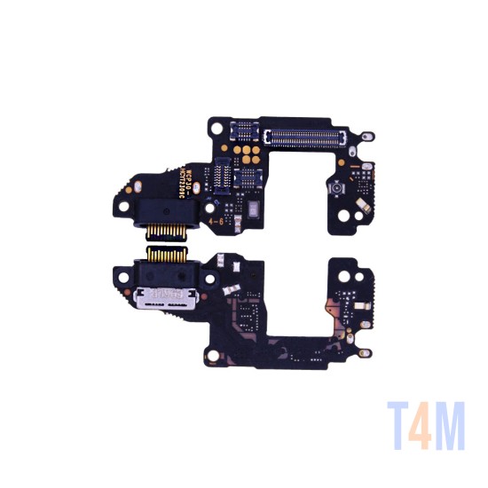 Placa de Carga Huawei P30